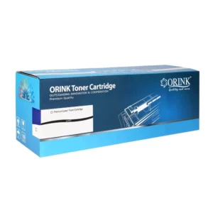 Xerox PE120 toner ORINK